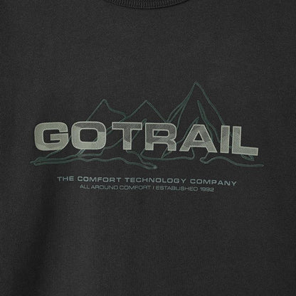 LONG SLEEVE TEE - L424M085/0018