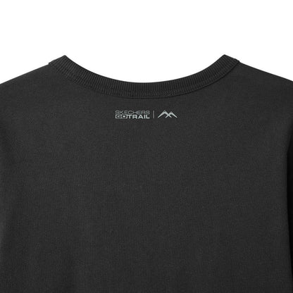 LONG SLEEVE TEE - L424M085/0018