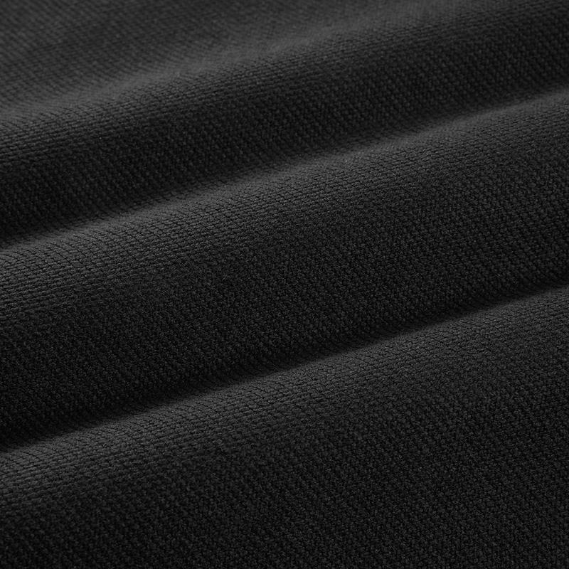 LONG SLEEVE TEE - L424M085/0018