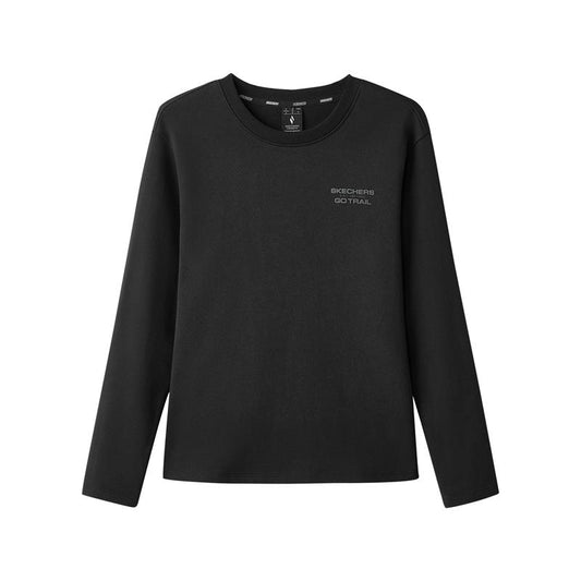 LONG SLEEVE TEE - L424W090/0018