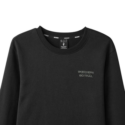 LONG SLEEVE TEE - L424W090/0018