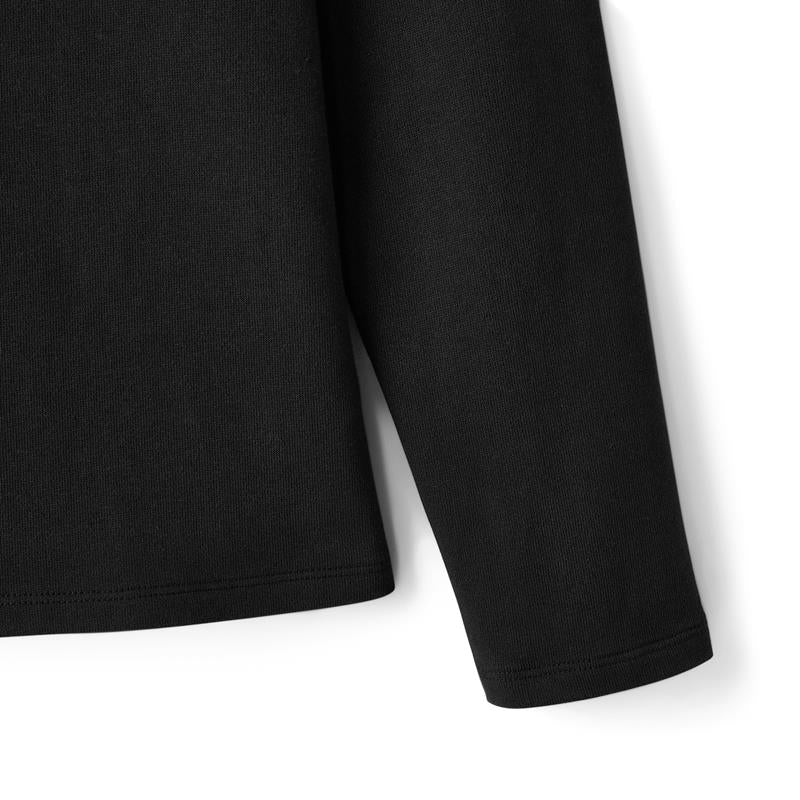 LONG SLEEVE TEE - L424W090/0018