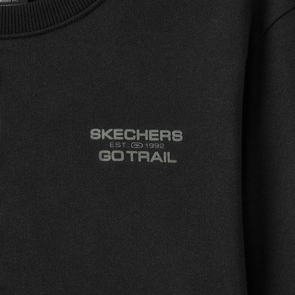 LONG SLEEVE TEE - L424W090/0018