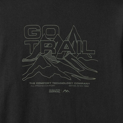 LONG SLEEVE TEE - L424W090/0018