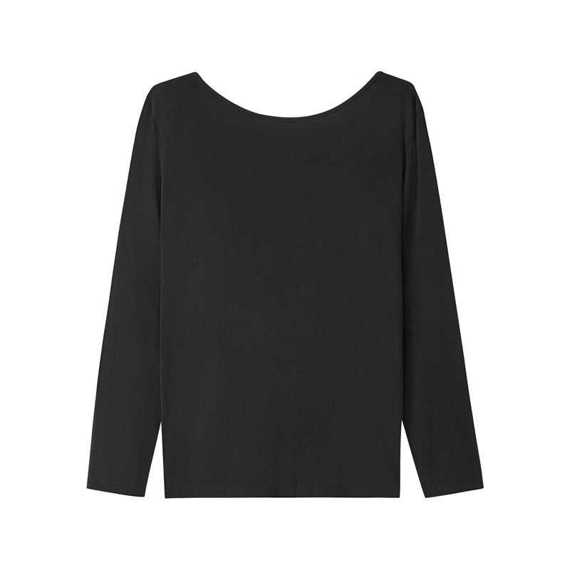 UNDERSHIRT: WARM+ (WOMEN) - L425W071/0018