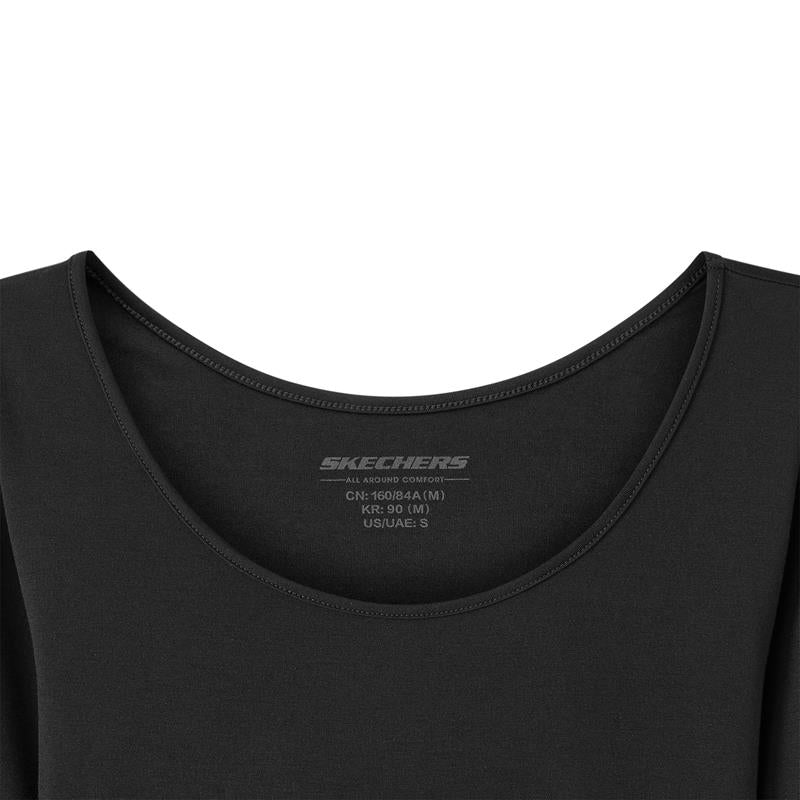 UNDERSHIRT: WARM+ (WOMEN) - L425W071/0018