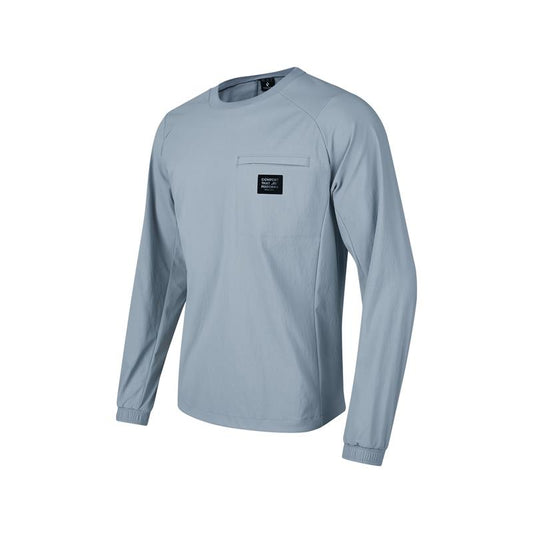 PULLOVER - P124M005/02N6