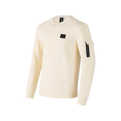 PULLOVER - P124M006/02SB