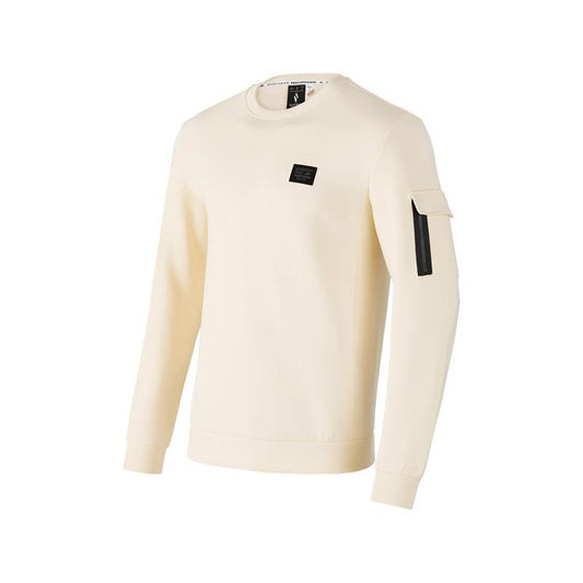 PULLOVER - P124M006/02SB