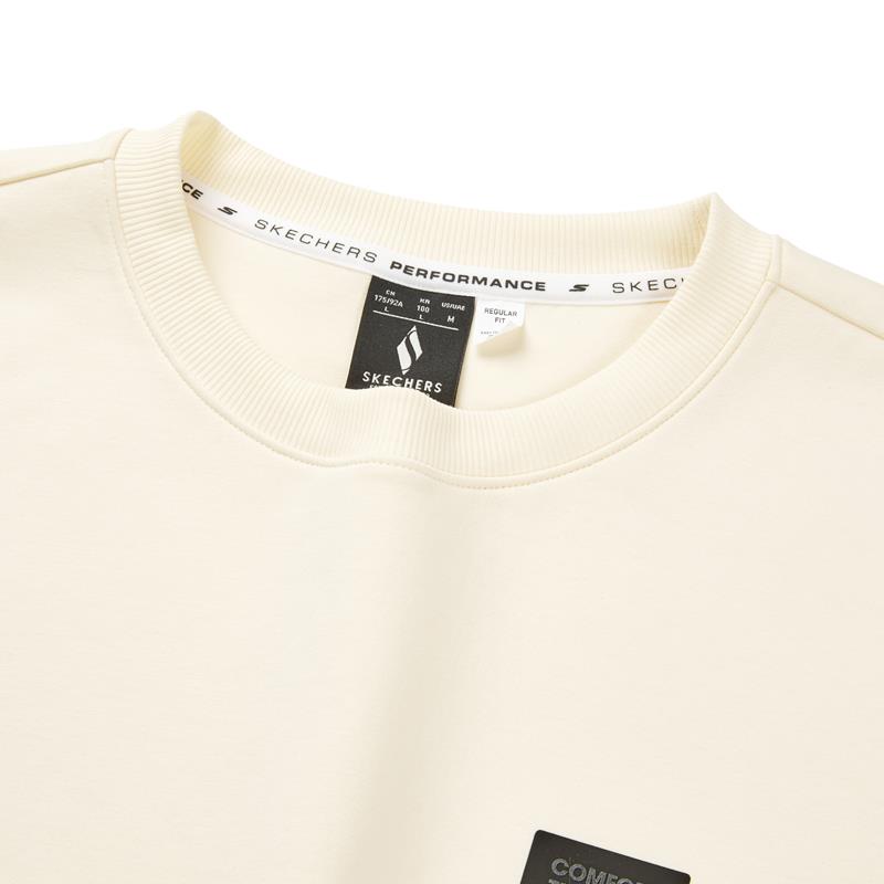 PULLOVER - P124M006/02SB