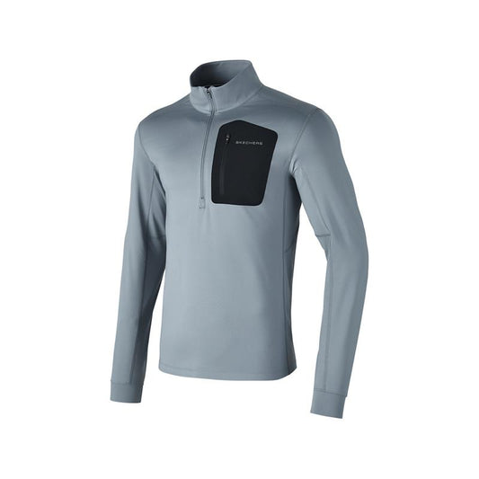 PULLOVER - P124M007/02N6