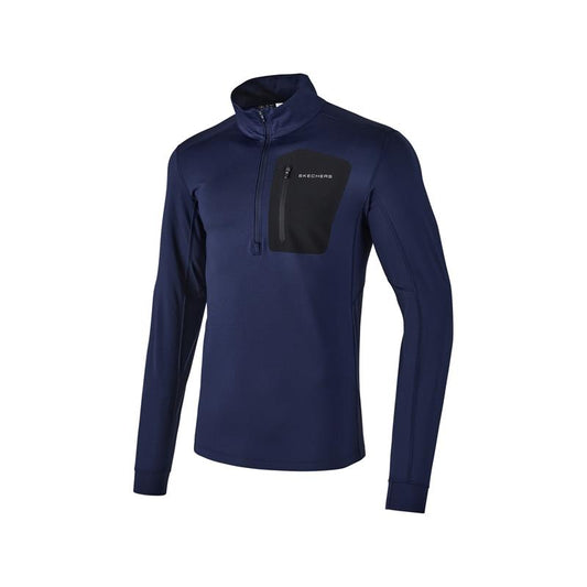 PULLOVER - P124M007/03NP