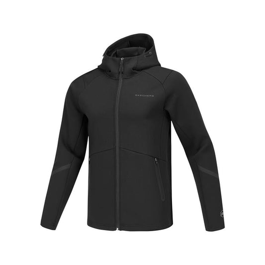 JACKET - P125M024/0018