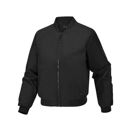 PADDED JACKET - P125W002/0018