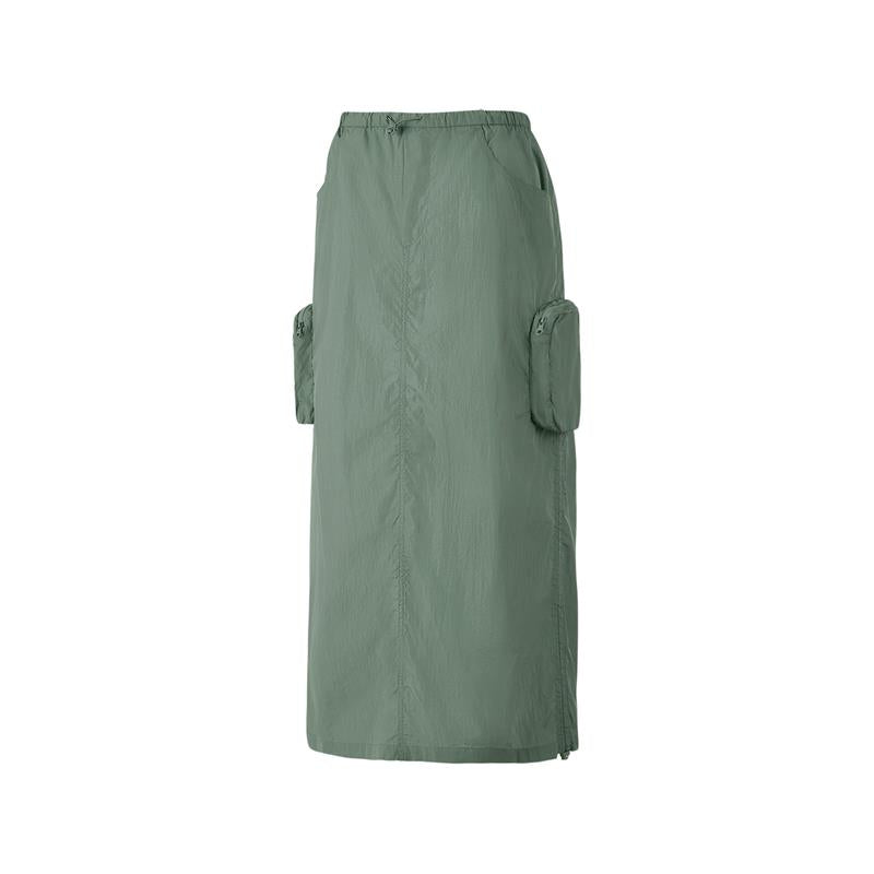 LONG SKIRT - P125W125/035Z