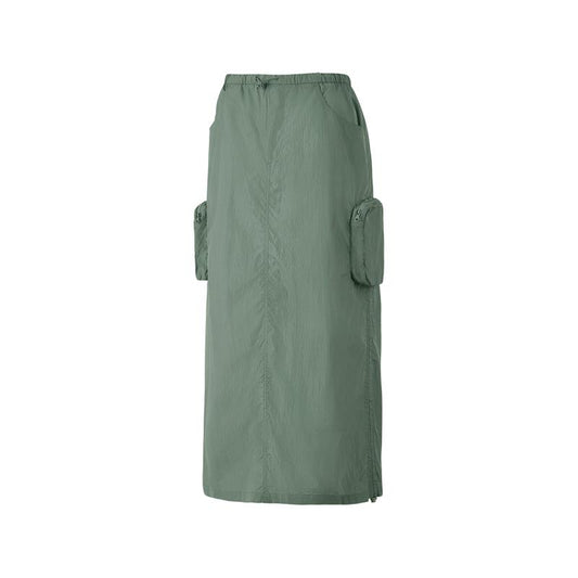 LONG SKIRT - P125W125/035Z