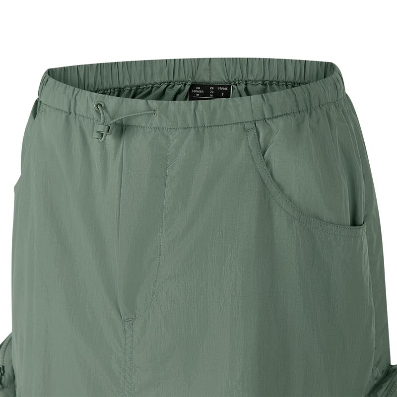 LONG SKIRT - P125W125/035Z