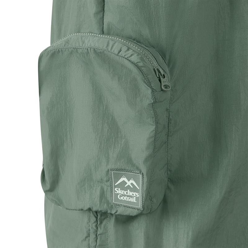 LONG SKIRT - P125W125/035Z