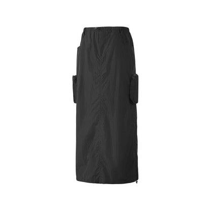 LONG SKIRT - P125W125/053B