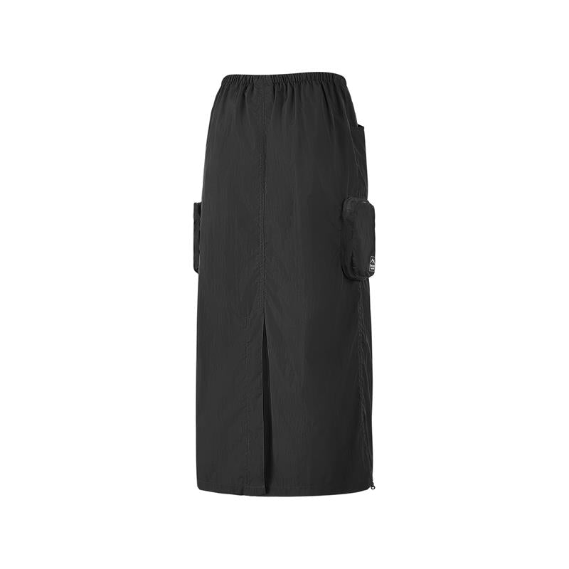 LONG SKIRT - P125W125/053B