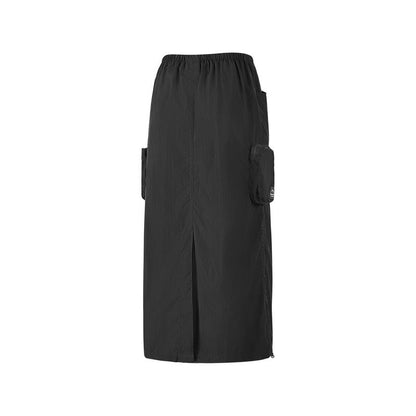 LONG SKIRT - P125W125/053B