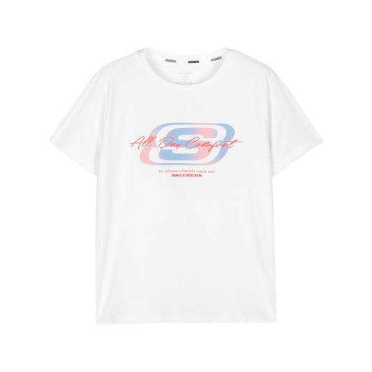 SHORT SLEEVE TEE - P223G006/0019