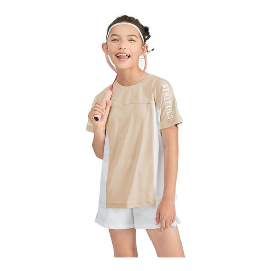 SHORT SLEEVE TEE - P223K038/01CG