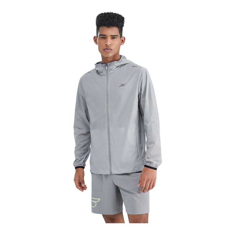 JACKET - P223M077/002A