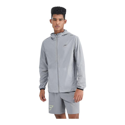 JACKET - P223M077/002A