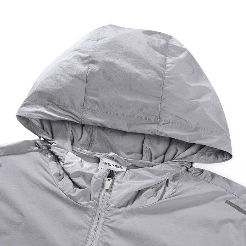 JACKET - P223M077/002A