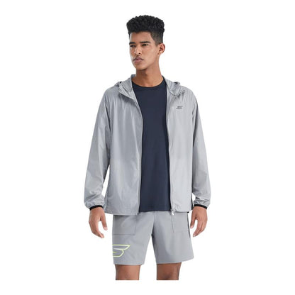 JACKET - P223M077/002A