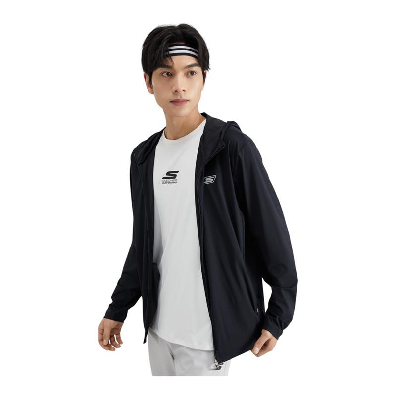 JACKET - P223M081/0018