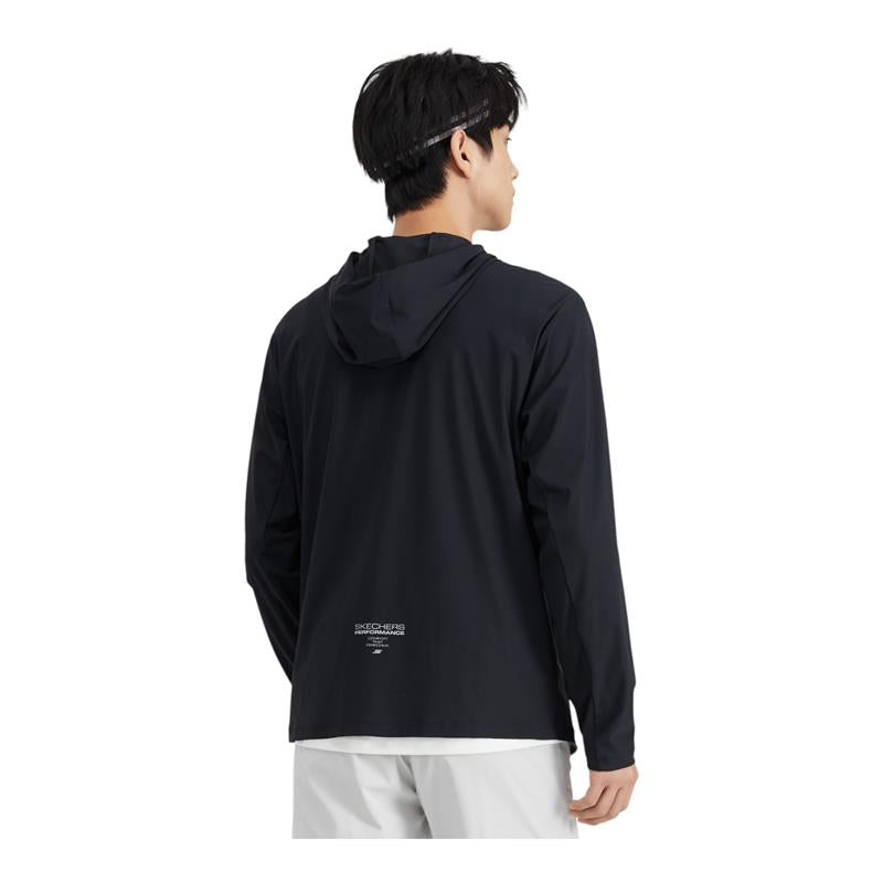 JACKET - P223M081/0018