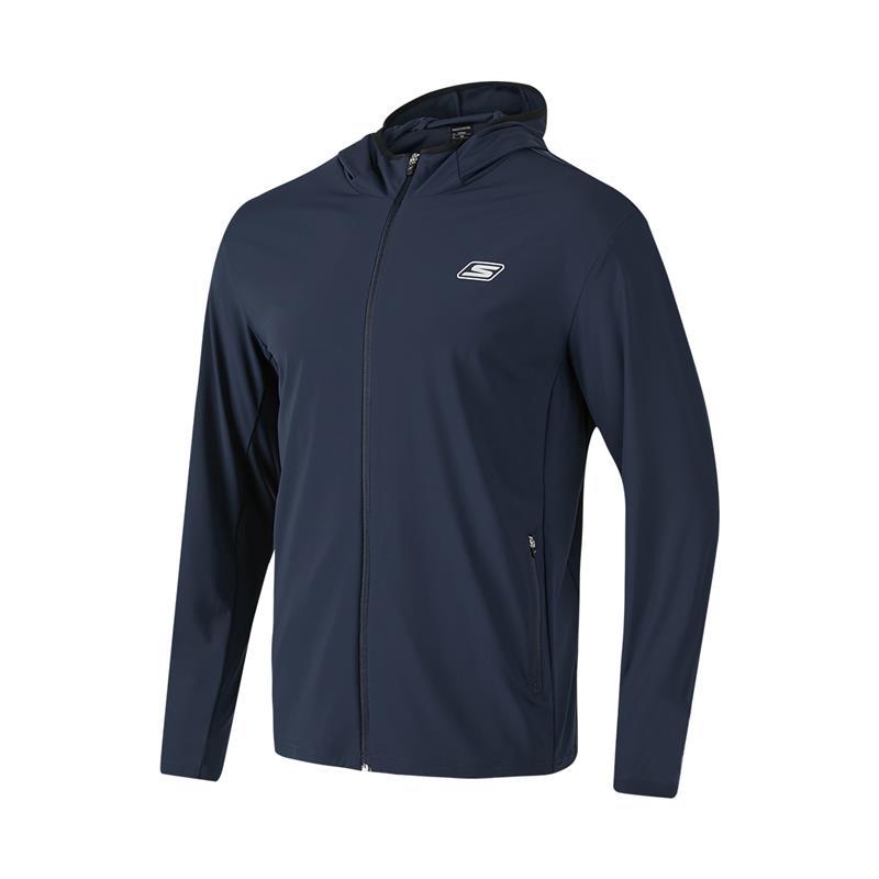 JACKET - P223M081/002Z