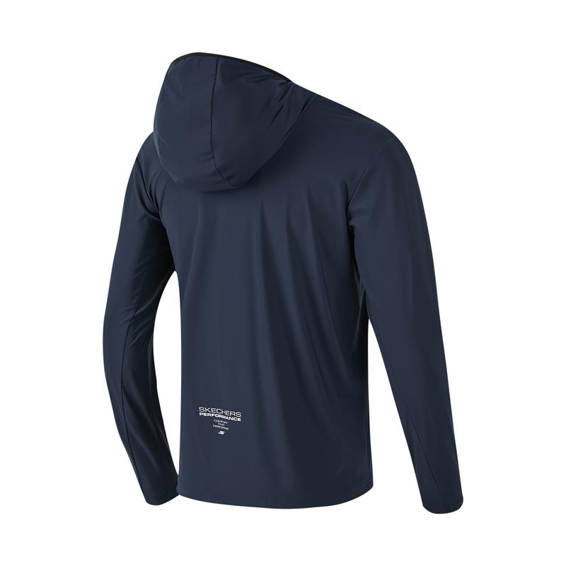 JACKET - P223M081/002Z