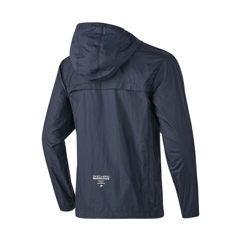 JACKET - P223M090/002Z