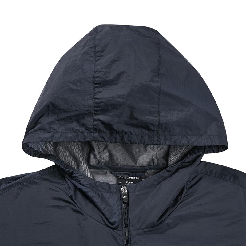 JACKET - P223M090/002Z