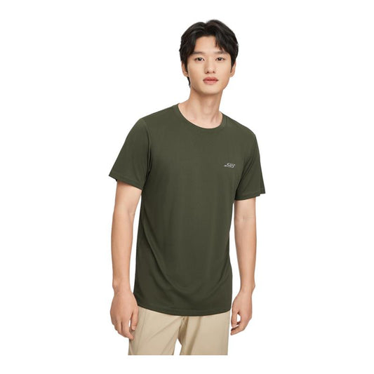 SHORT SLEEVE TEE - P223M104/0373