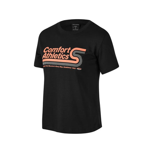 SHORT SLEEVE TEE - P223W050/0018