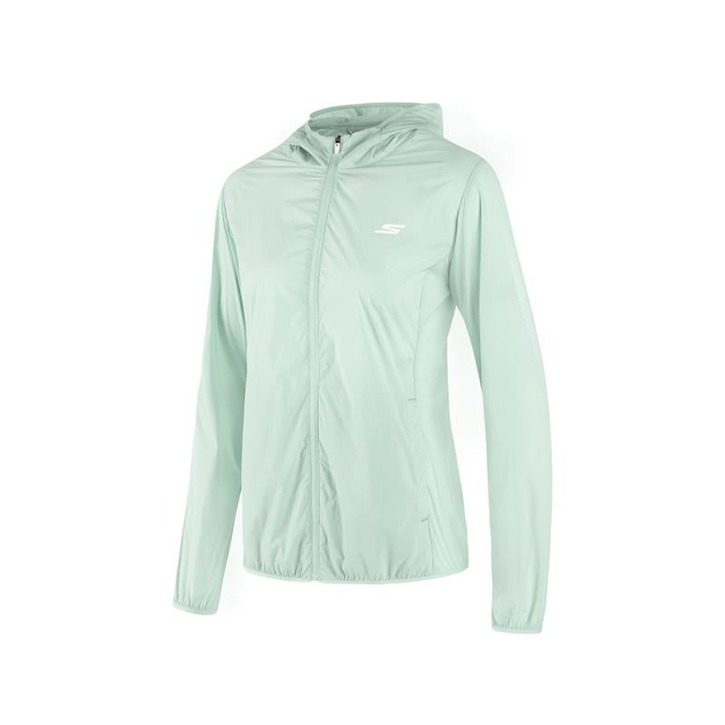 JACKET - P223W081/01P9