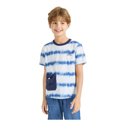 SHORT SLEEVE TEE - P224B020/03Q4