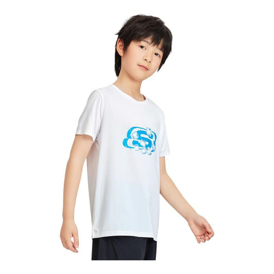 SHORT SLEEVE TEE - P224K089/0019