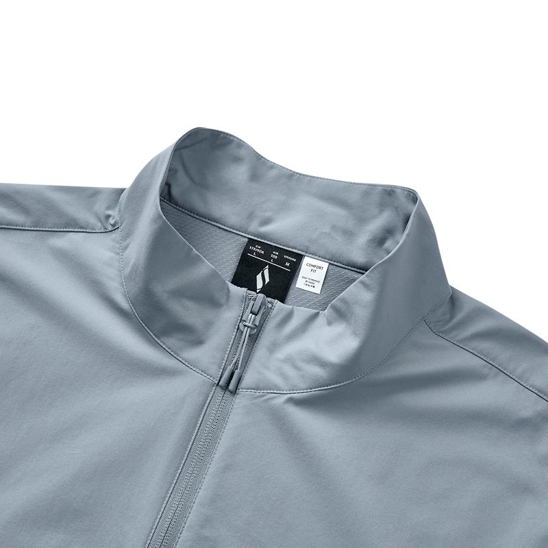 JACKET - P224M016/02N6