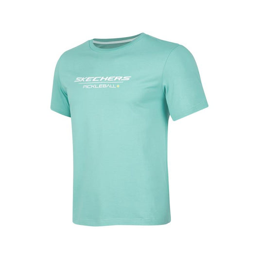 SHORT SLEEVE TEE - P224M028/02UG