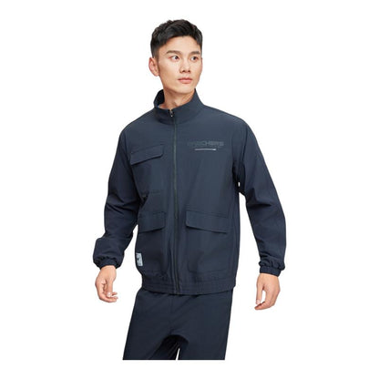 JACKET - P224M042/0018