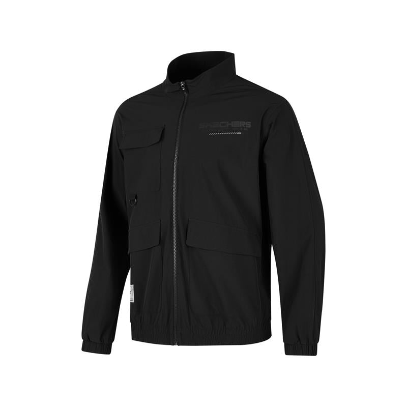 JACKET - P224M042/0018