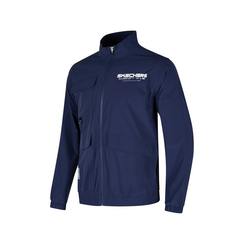 JACKET - P224M042/02MZ