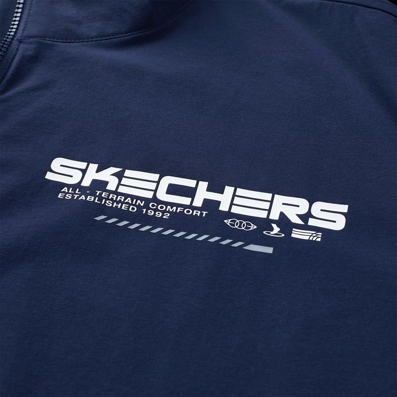 JACKET - P224M042/02MZ