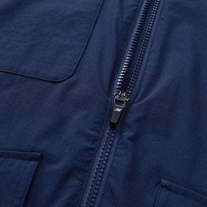 JACKET - P224M042/02MZ