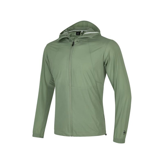 JACKET - P224M055/03LX